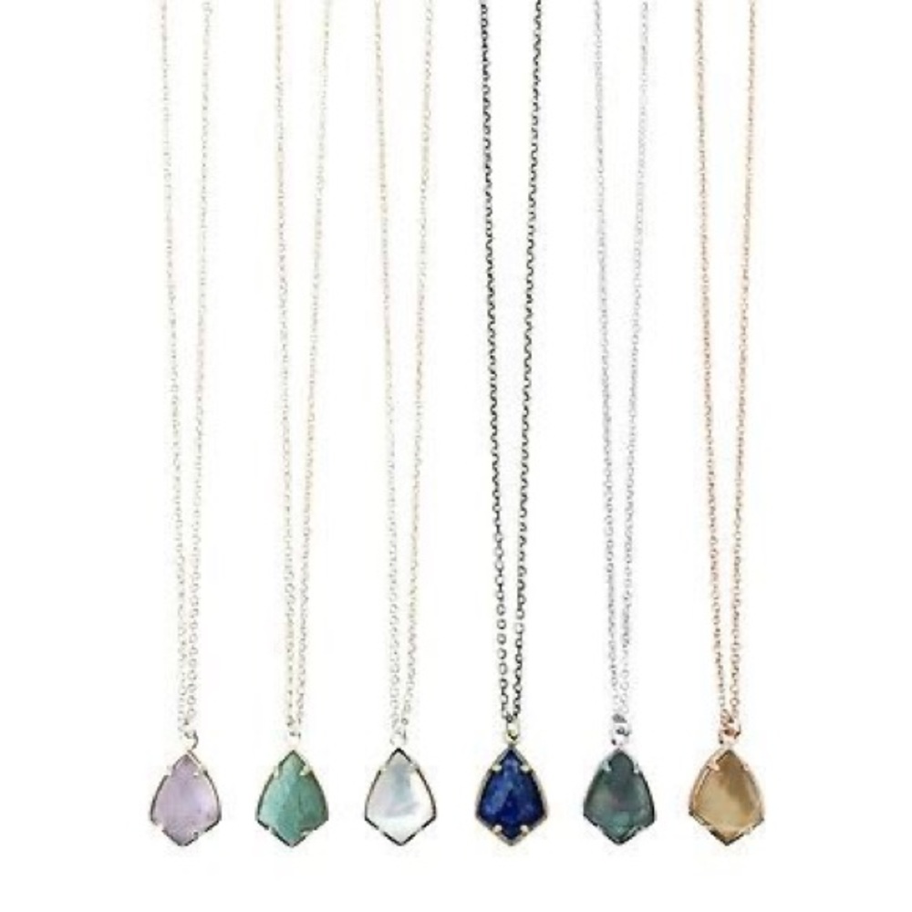 Kendra Scott necklace - Picture 1 of 5
